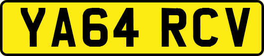 YA64RCV