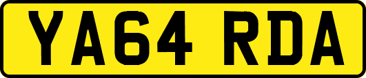 YA64RDA