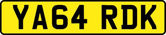 YA64RDK