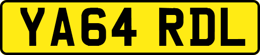 YA64RDL