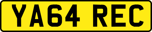 YA64REC