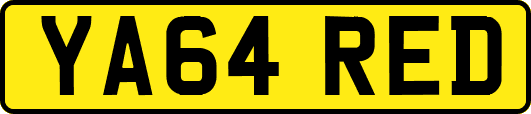 YA64RED