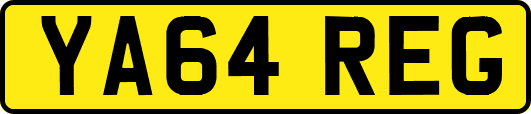 YA64REG
