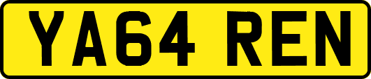 YA64REN
