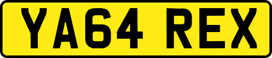 YA64REX