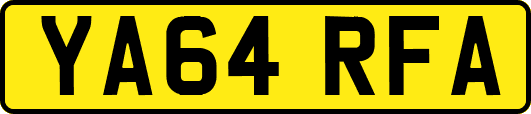 YA64RFA