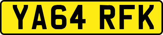 YA64RFK