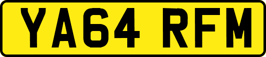 YA64RFM