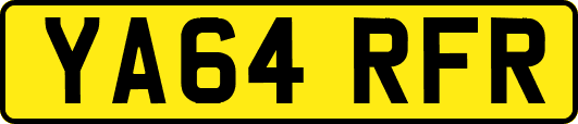 YA64RFR