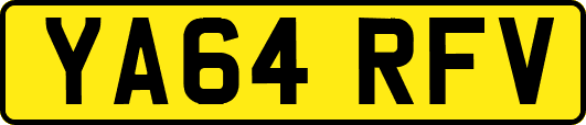YA64RFV