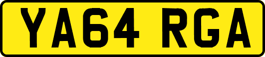 YA64RGA