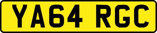 YA64RGC