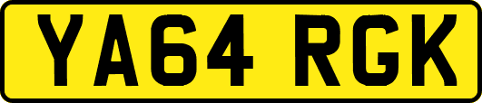 YA64RGK