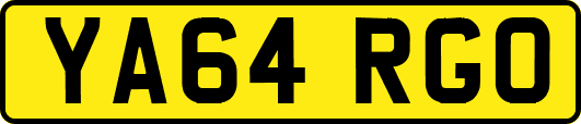 YA64RGO