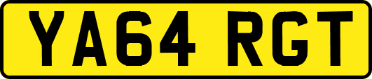 YA64RGT