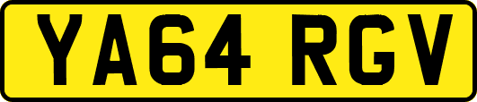 YA64RGV