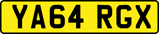 YA64RGX