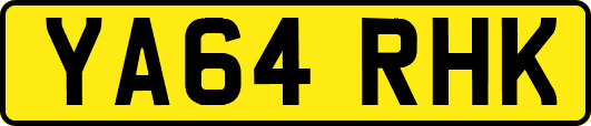 YA64RHK