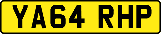 YA64RHP
