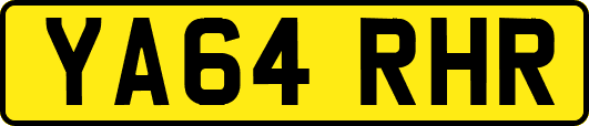 YA64RHR