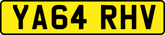 YA64RHV