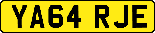 YA64RJE
