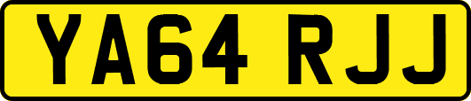YA64RJJ