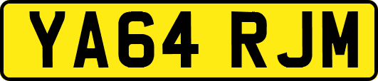 YA64RJM