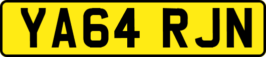 YA64RJN