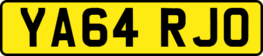 YA64RJO