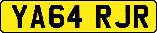 YA64RJR