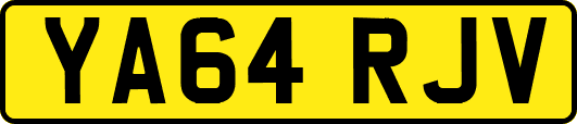 YA64RJV