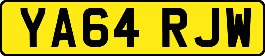 YA64RJW