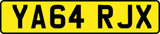 YA64RJX