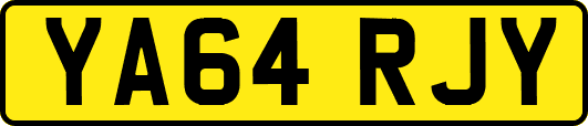 YA64RJY