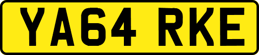 YA64RKE