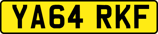 YA64RKF