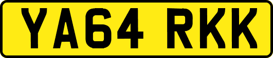 YA64RKK