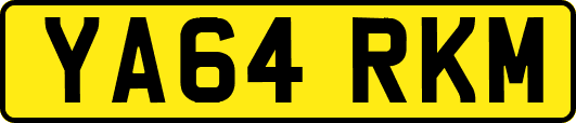 YA64RKM