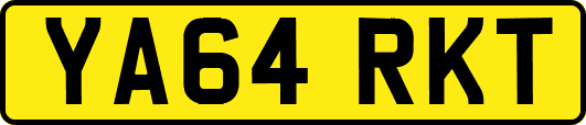 YA64RKT