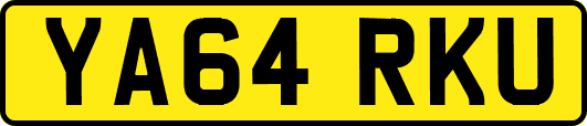 YA64RKU