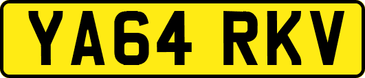 YA64RKV
