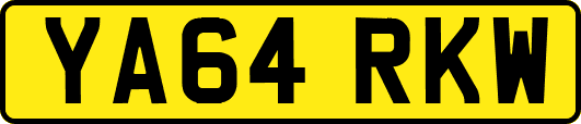 YA64RKW