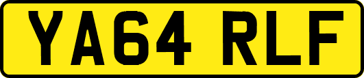 YA64RLF