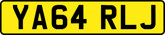 YA64RLJ