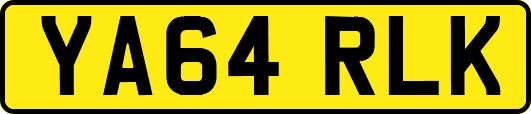 YA64RLK