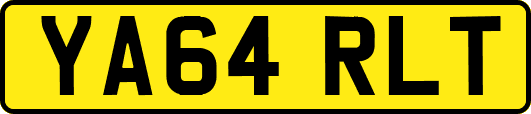 YA64RLT
