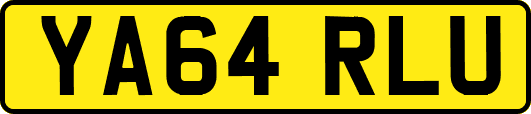 YA64RLU