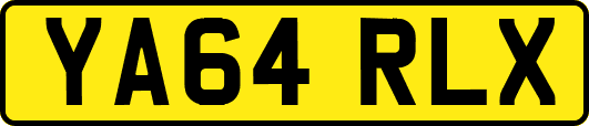 YA64RLX