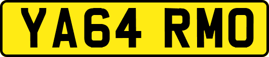 YA64RMO